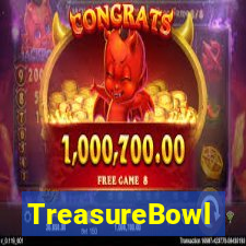 TreasureBowl treasure bowl estrategia